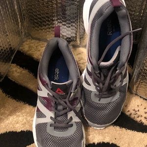Ladies Reebok like new